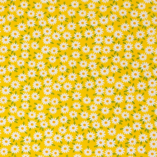 SINGER Honey Bee Gnomes Cotton Fabric Bundle